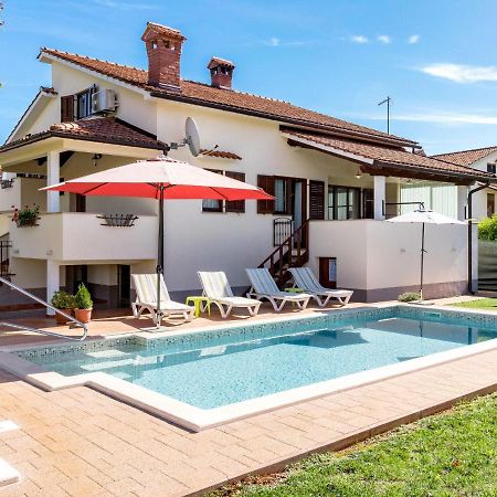 Holiday Home Poje - Mvn251 By Interhome โมโตวุน ภายนอก รูปภาพ