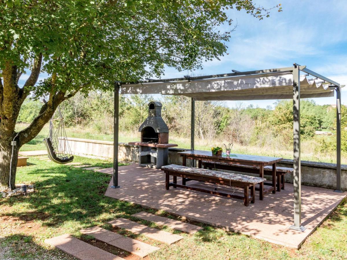 Holiday Home Poje - Mvn251 By Interhome โมโตวุน ภายนอก รูปภาพ