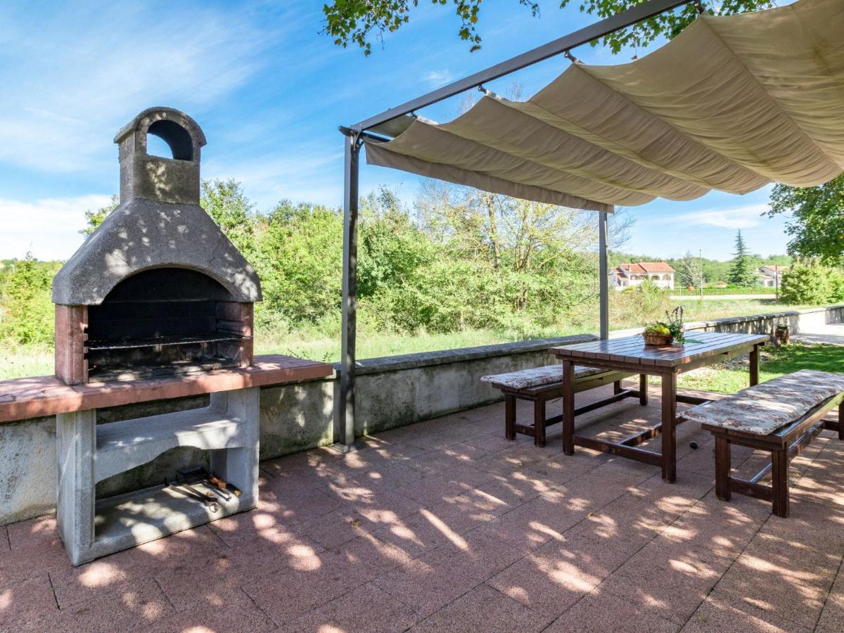 Holiday Home Poje - Mvn251 By Interhome โมโตวุน ภายนอก รูปภาพ