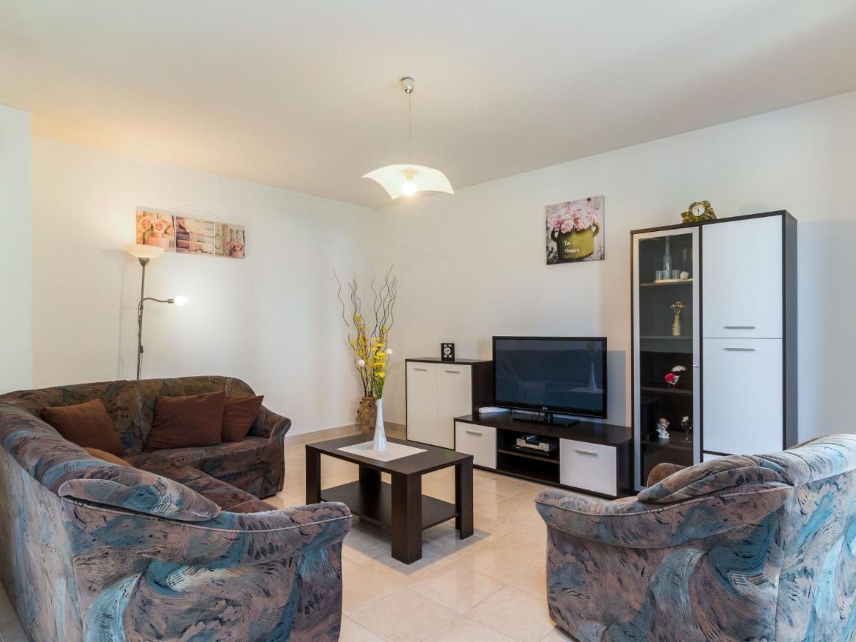 Holiday Home Poje - Mvn251 By Interhome โมโตวุน ภายนอก รูปภาพ