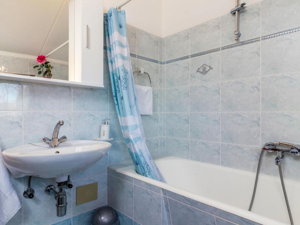 Holiday Home Poje - Mvn251 By Interhome โมโตวุน ภายนอก รูปภาพ