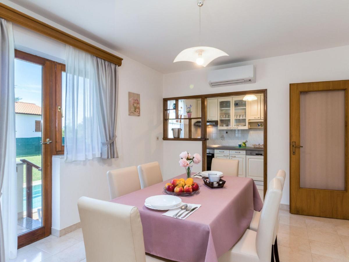 Holiday Home Poje - Mvn251 By Interhome โมโตวุน ภายนอก รูปภาพ