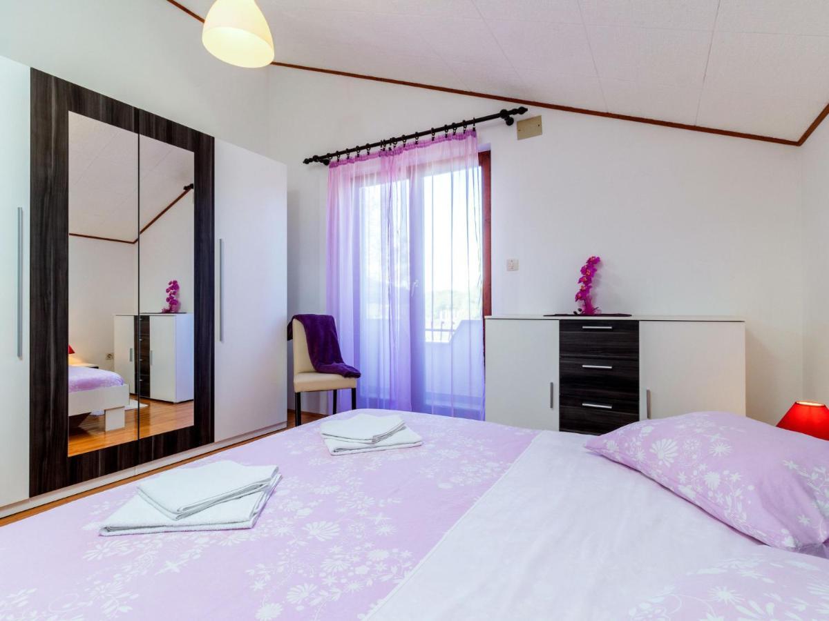 Holiday Home Poje - Mvn251 By Interhome โมโตวุน ภายนอก รูปภาพ