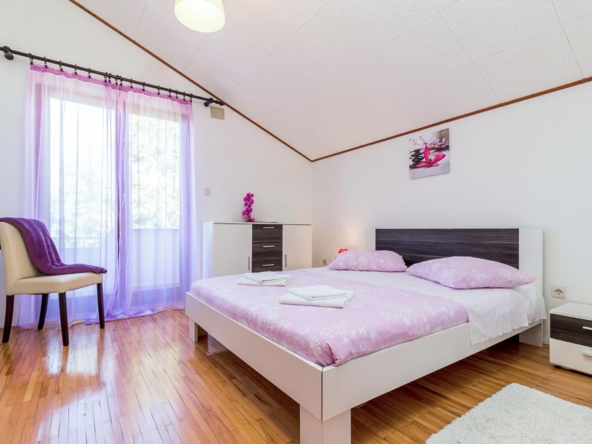 Holiday Home Poje - Mvn251 By Interhome โมโตวุน ภายนอก รูปภาพ