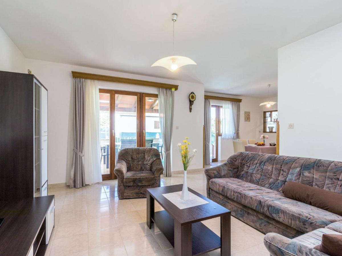 Holiday Home Poje - Mvn251 By Interhome โมโตวุน ภายนอก รูปภาพ